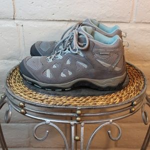 Hi-Tec Mid Water Proof Hiking Boot
